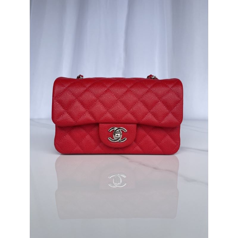 Ch*el cf series bags